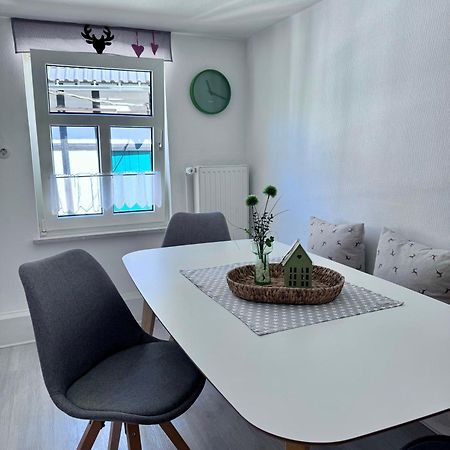 Landferienwohnung Simon Schmallenberg Extérieur photo