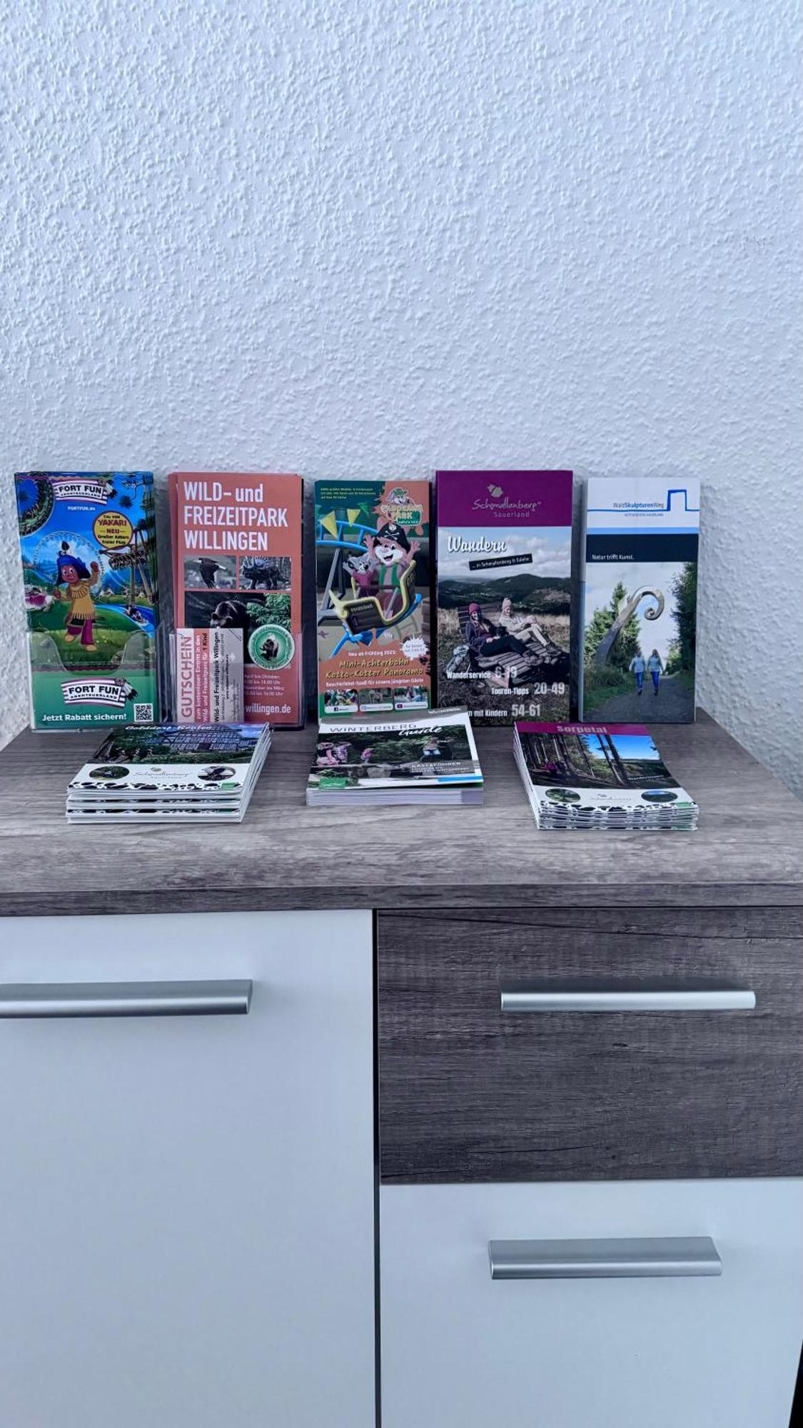 Landferienwohnung Simon Schmallenberg Extérieur photo
