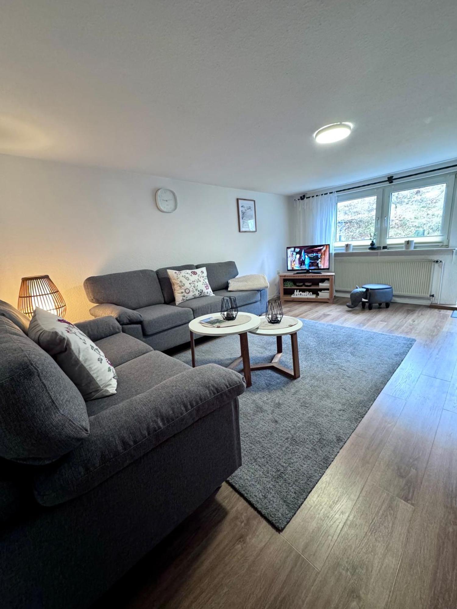 Landferienwohnung Simon Schmallenberg Extérieur photo