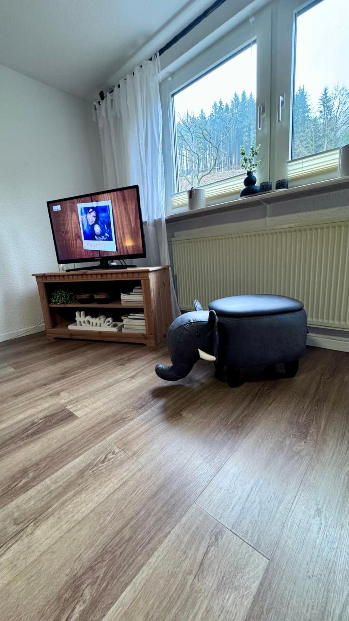 Landferienwohnung Simon Schmallenberg Extérieur photo
