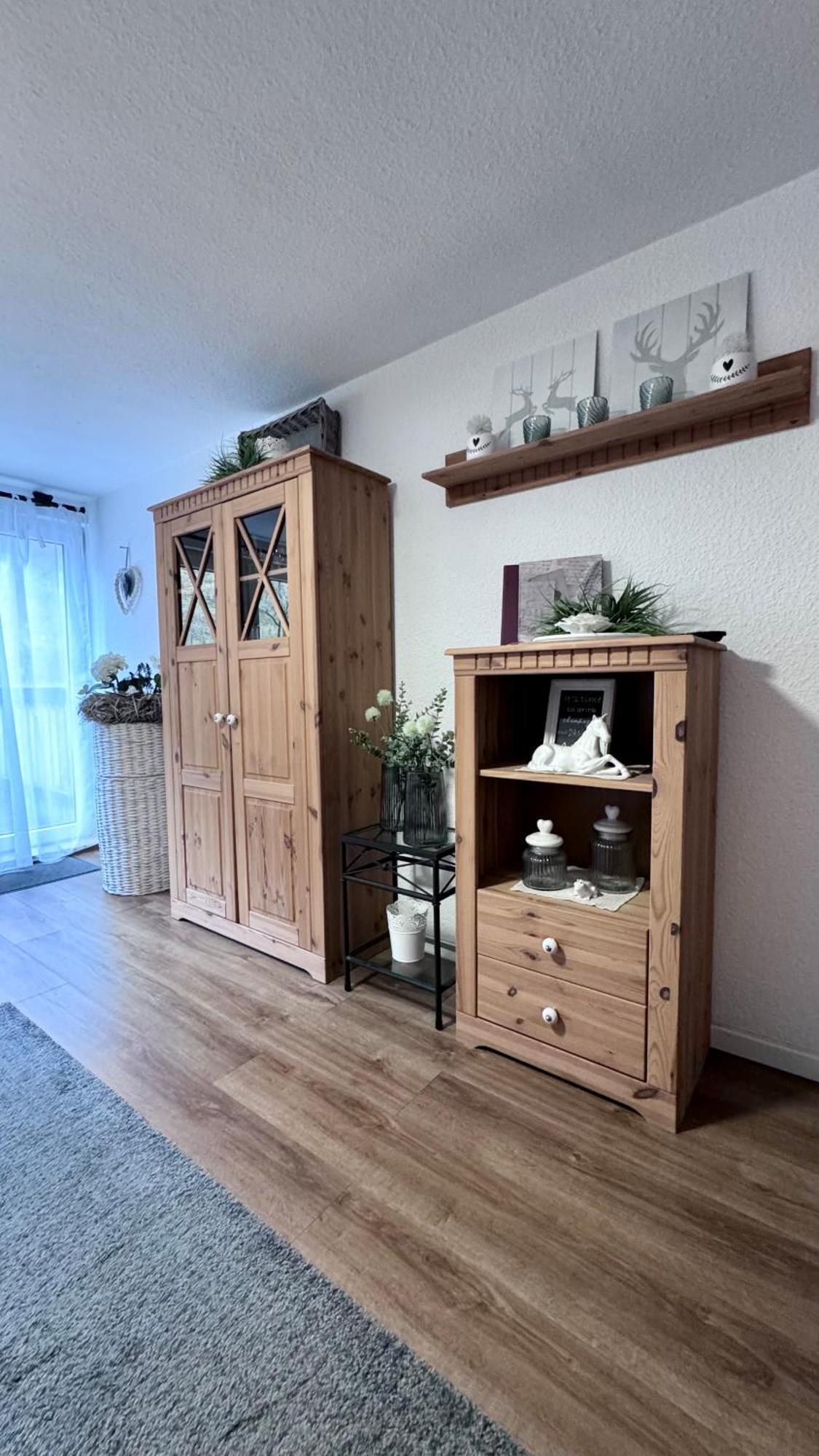 Landferienwohnung Simon Schmallenberg Extérieur photo