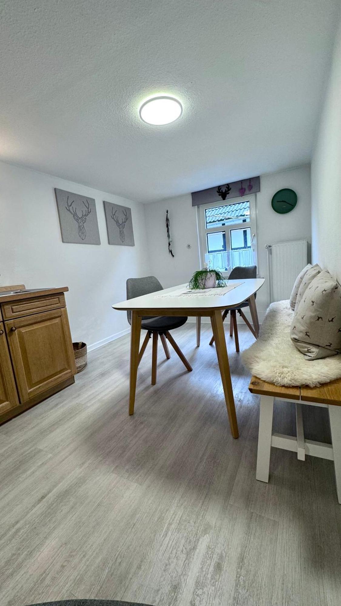 Landferienwohnung Simon Schmallenberg Extérieur photo