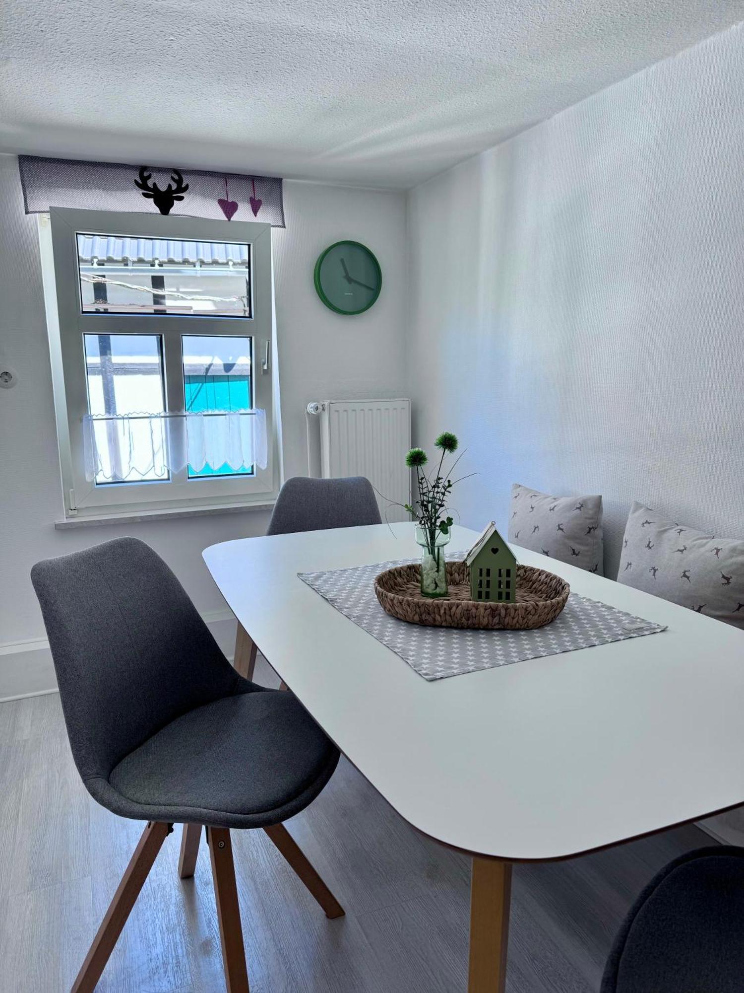 Landferienwohnung Simon Schmallenberg Extérieur photo